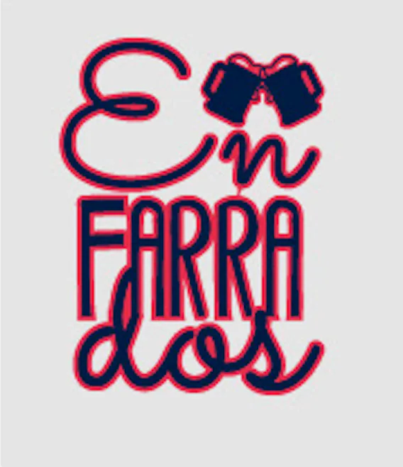 Enfarrados logo