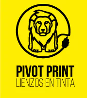 Pivot Print logo