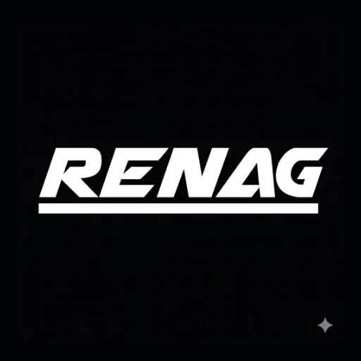 Renag logo