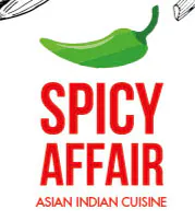 Spicy Affair logo